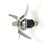 Mixer Blade for Efficient Food Processing Stainless Steel 5