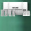 Wall AC Wind Deflector 8 Directional Adjustments, Fresh And Comfortable Air Distribution, Carbon Filter, WallMounted 3