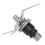 Mixer Blade for Efficient Food Processing Stainless Steel 1