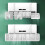 Wall AC Wind Deflector 8 Directional Adjustments, Fresh And Comfortable Air Distribution, Carbon Filter, WallMounted 2
