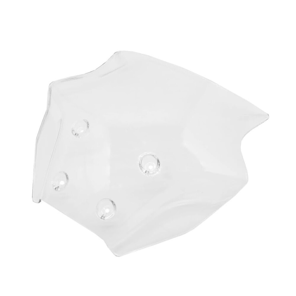 Winglets And Wind Deflector Fairing Cover For Mt09 For Increased Stability And Downforce 2024 9365049911290