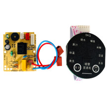 Electric Blender Control Board PCBA Texture Suitable for