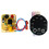 Electric Blender Control Board PCBA Texture Suitable for 1