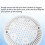 High Efficiency Drainage Lid Pool Maintenance Accessories for 4