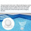 High Efficiency Drainage Lid Pool Maintenance Accessories for 6
