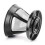Coffee Dripper Slow Drip Paperless Coffee Filter-Black 5