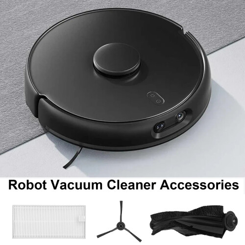 Replacement Accessories for W20 Robot Vacuum Cleaner-Style one 2