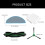 Replacement Part for Y0112 Brush Side Brush Filters-Style 2 4