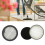 3 Stück Staubfilter Staubsaugerfilter Staubsaugerzubehör 4
