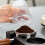 Dosing Funnel Espresso Tool Portafilter-53mm transparent pow 7