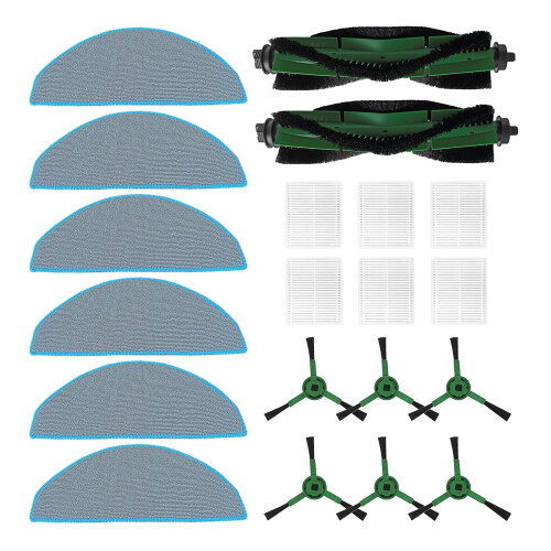 Replacement Part for Y0112 Brush Side Brush Filters-Style 2 1