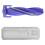 Replacement Part Robot Vacuum Cleaner Accessory for-Style three 6