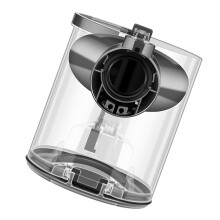 Staubboxen Staubbehälter StaubsaugerSchnittstelle vom Typ V6A