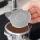 Professional Coffee Machine Accessory Stainless Steel Filter 7
