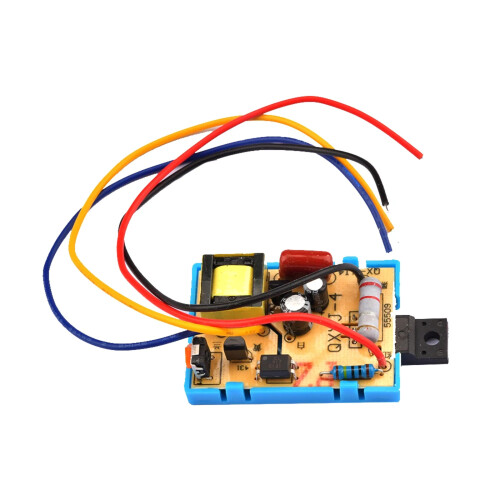 Solution d'alimentation flexible, module d'alimentation