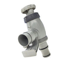 Contrôle efficace du débit d'eau, vannes à-Valve 2ème génération