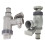 Efficient Water Flow Control Easy to-Valve 2nd generation 2