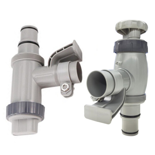 Efficient Water Flow Control Easy to-Valve 2nd generation 1