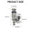 Efficient Water Flow Control Easy to-Valve 2nd generation 4