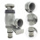 Efficient Water Flow Control Easy to-Valve 2nd generation 5