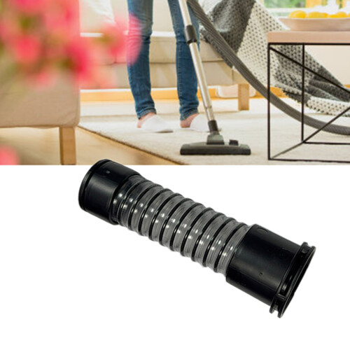 Vacuum Cleaner Accessories ABS Texture Vacuum Tube Soft Pipe 1