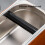 Large Coffee Grounds Box Metal Texture Espresso Dump Bin Coffee 4