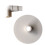 Essential Pool Cleaning Vacuum Adapter Elbow Board 8929 Quick 4
