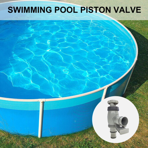 Efficient Water Flow Control Easy to-Valve 2nd generation 2
