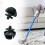 Robot Vacuums Front Wheel Caster Spare Part Replacement 4