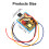 Solution d'alimentation flexible, module d'alimentation 7