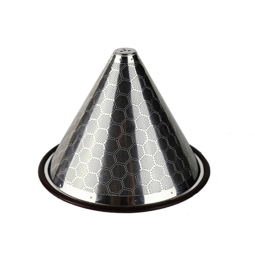 Hand Drip Coffee Maker Coffee Machine Accessory Coffee Filter 2