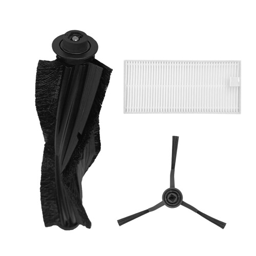 Replacement Accessories for W20 Robot Vacuum Cleaner-Style one 1