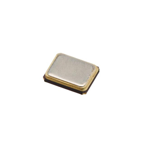 CRYSTAL 27.12MHz SMD Crystal Oscillator, Surface Mount Device, Load Capacitance 8 pF 1