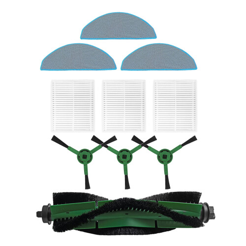 Replacement Part for Y0112 Brush Side Brush Filters-Style 2