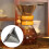 Hand Drip Coffee Maker Coffee Machine Accessory Coffee Filter 6