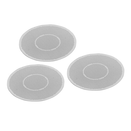Professional Coffee Machine Accessory Stainless Steel Filter