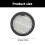 3Pack Effective Vacuum Cleaner Filter Replacement Part Vacuum 3