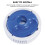 Chlorine Dispenser Replacement Management with Adjustable Flow 5
