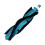 Replacement Filter Mopping Cloth Side Brush Dust Bag-Set one 6