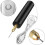 Adjustable USB Drill 5Piece Rotary Tool Set With Engraver Pen, Drill Bits, USB Powered, Model A 5