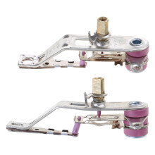 2 Pack Adjustable Temperature Iron Thermostat Switch Electric