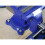 Faithfull Faithfull Light-duty Mechanics Vice 100mm (4in) 3