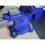 Faithfull Faithfull Light-duty Mechanics Vice 100mm (4in) 4