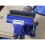 Faithfull Faithfull Light-duty Mechanics Vice 100mm (4in) 5