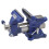 Faithfull Faithfull Light-duty Mechanics Vice 100mm (4in) 2