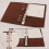 Mesh stencil for painting, scrapbooking, embossing, stamping 2