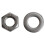Forgefix Forgefix Hexagonal Nuts & Washers A2 Stainless Steel M8 Forgepack 12 1