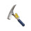 Estwing Estwing Brick Hammer, Vinyl Grip 1