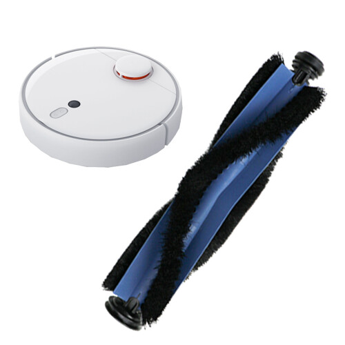 Replacement Part Main Brush Sweeping Robot Spare Part Roller 1
