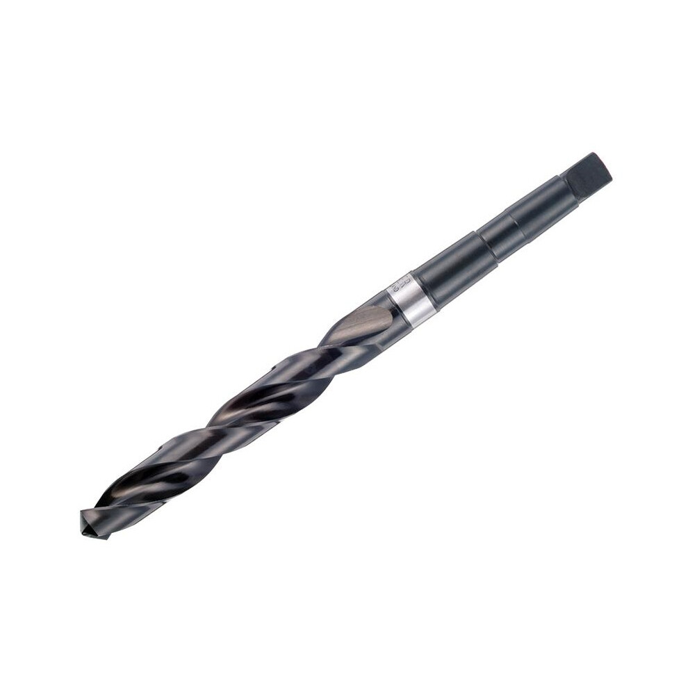 Dormer A130 Hss Taper Shank Drills 5063750783536
